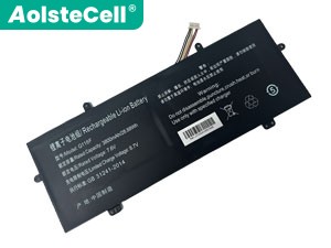 AolsteCell G116F battery