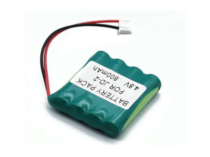 AolsteCell JD-2 battery