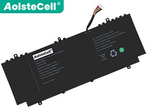 AolsteCell K16S battery