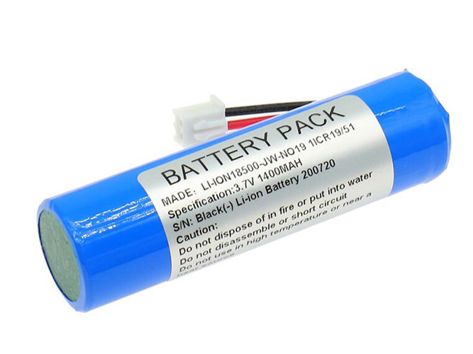 AolsteCell LI-ION18500-JW-No19 battery