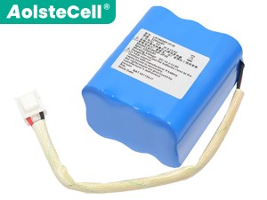 AolsteCell LR18650P-2P3S battery