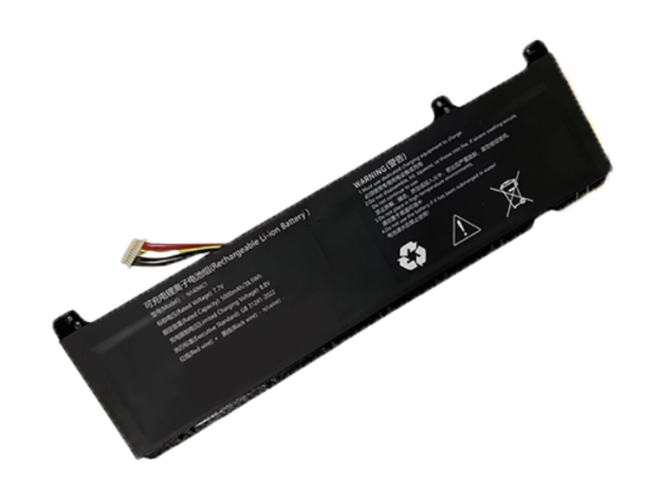 AolsteCell N140MC1 battery