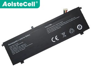 AolsteCell NC15N battery