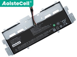 AolsteCell NF14 battery
