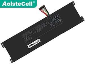 AolsteCell PF4WN-13-17-3S1P-0 battery