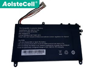 AolsteCell 7085155 battery