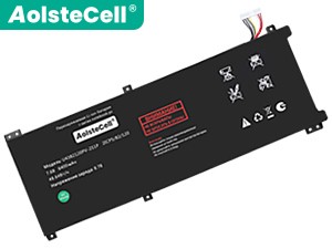AolsteCell U4382120PV-2S1P battery