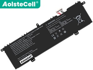 AolsteCell U638560PV-3S1P battery