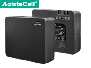 AolsteCell ZNS-04 battery