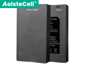 AolsteCell ZNS-09E1 battery