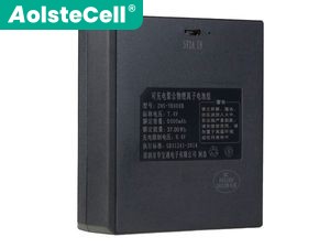 AolsteCell ZNS-YK008B battery