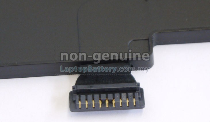 Battery for Apple A1465 (EMC 2631) laptop