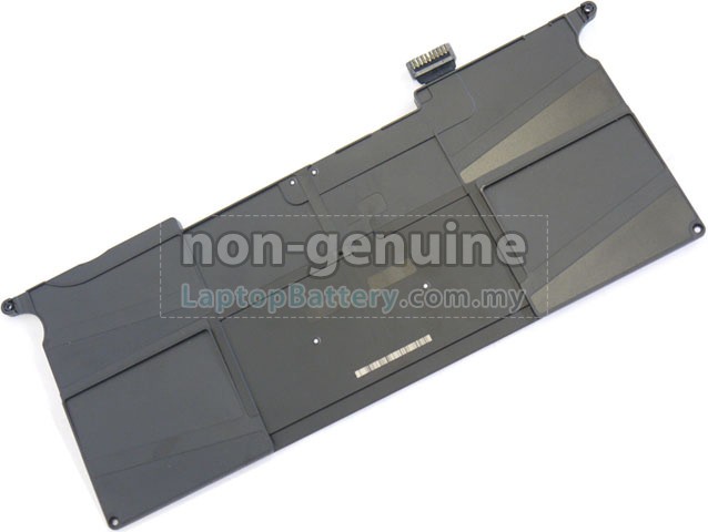 Battery for Apple A1465 (EMC 2631) laptop