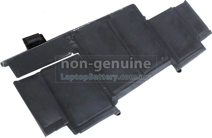 Battery for Apple A1502 (EMC 2835) laptop