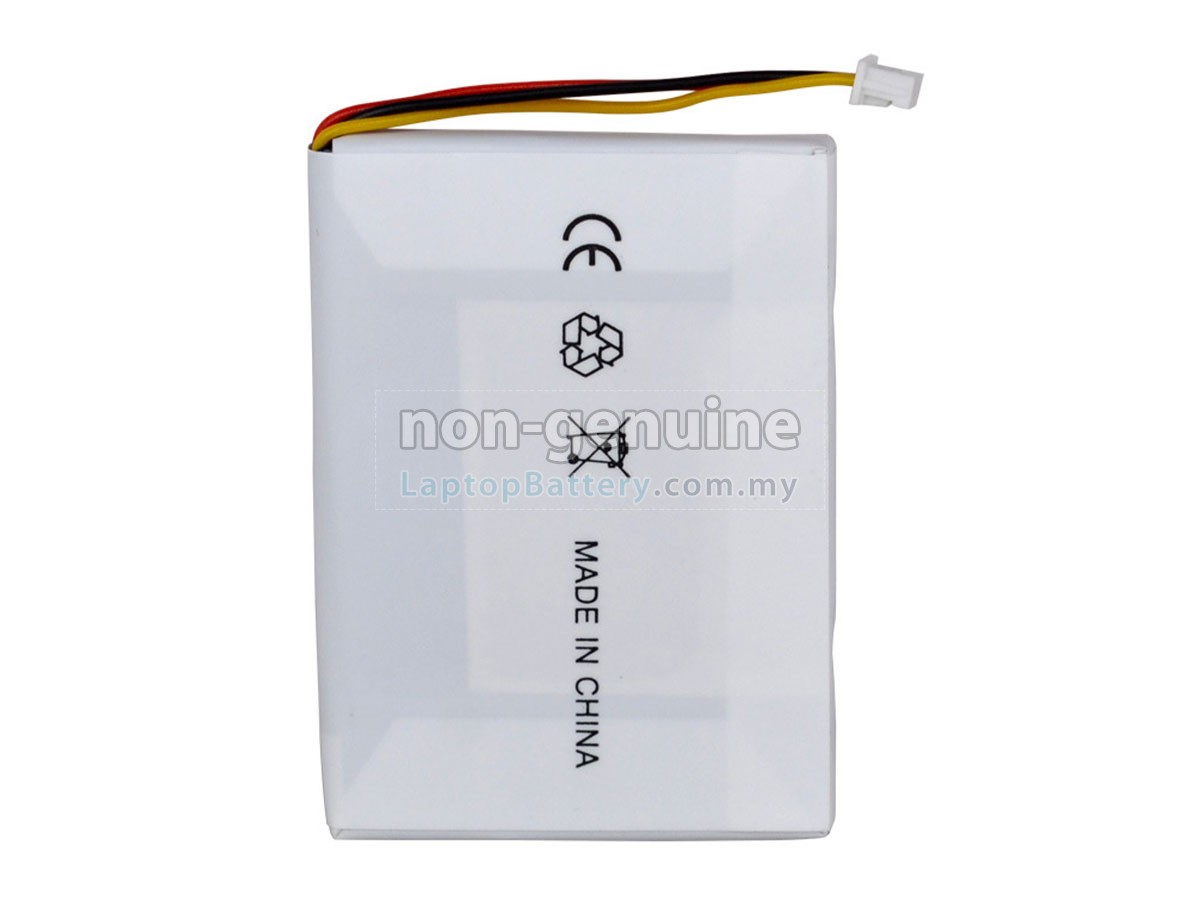 Apple 616-0183 replacement battery