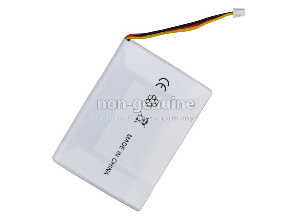 Apple 616-0183 replacement battery