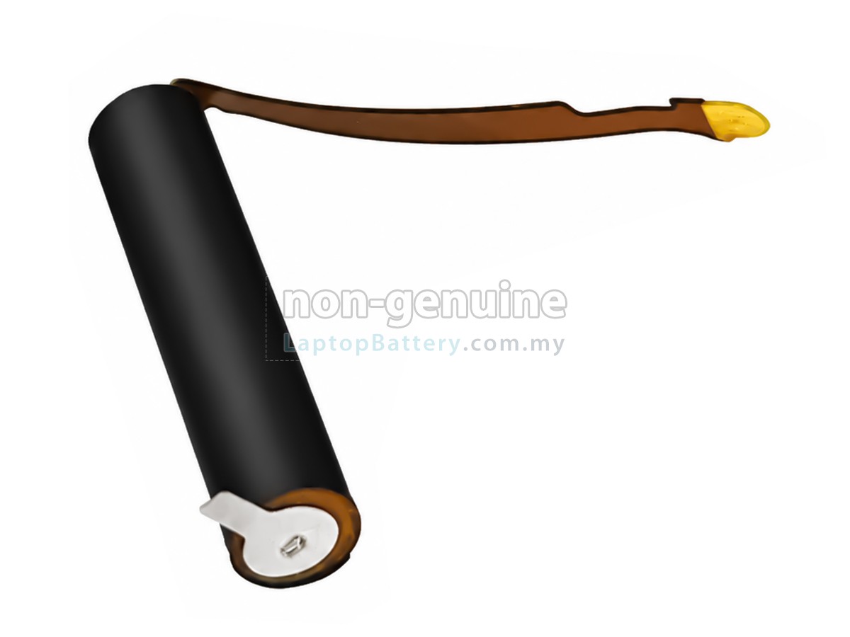 Apple A1596 replacement battery