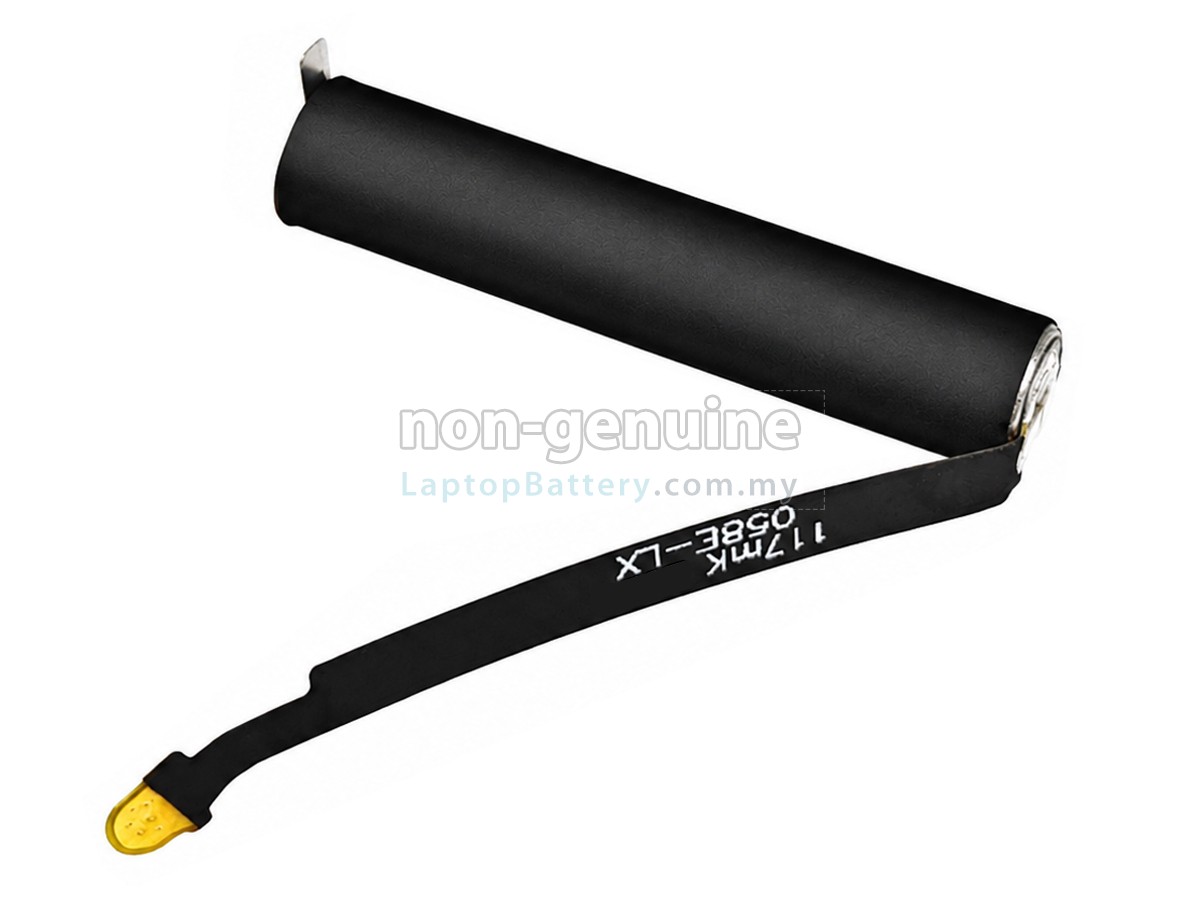 Apple A1596 replacement battery