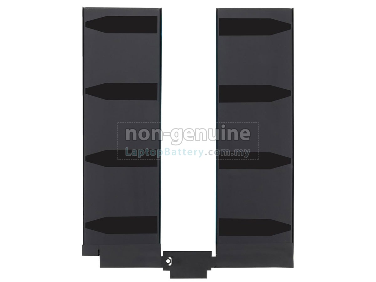 Apple MV0E2B/A replacement battery