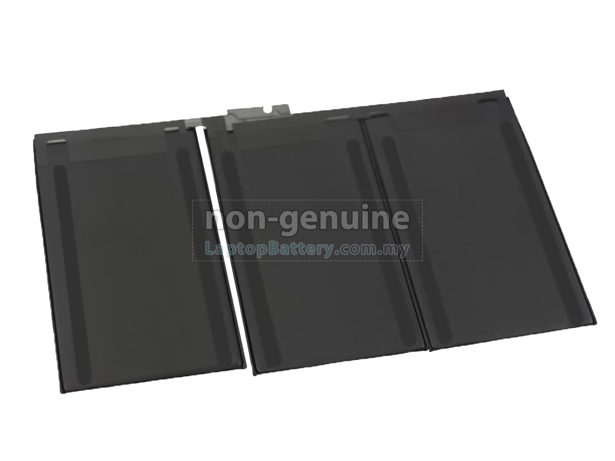 Apple iPad 2 replacement battery