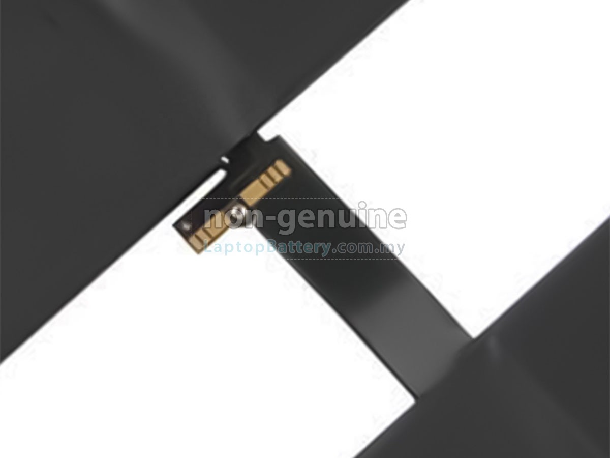 Apple A1671 EMC 3150 replacement battery