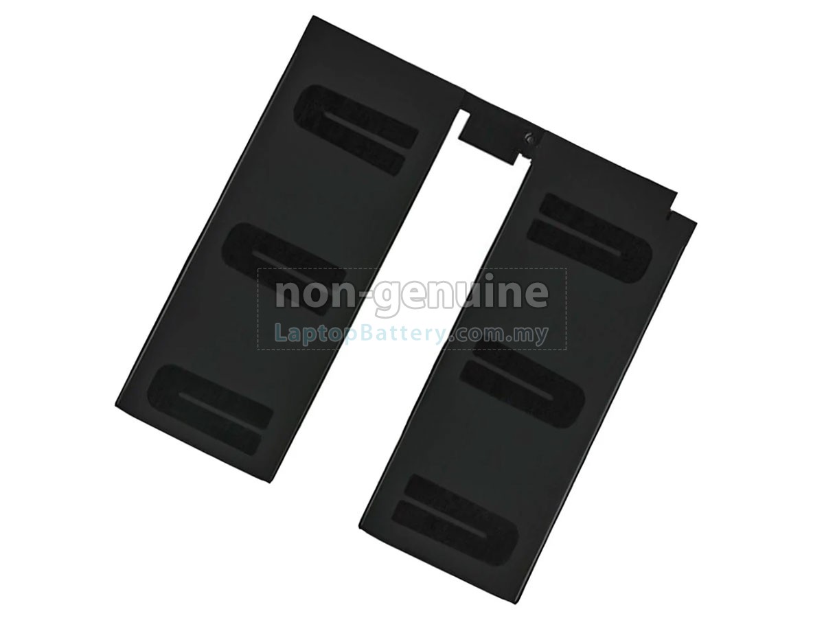 Apple MY2J2LL/A replacement battery