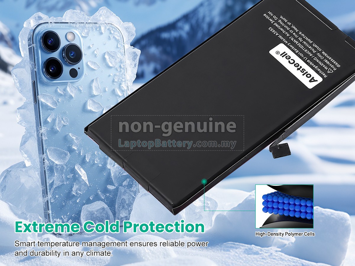 Apple IPHONE 13 replacement battery
