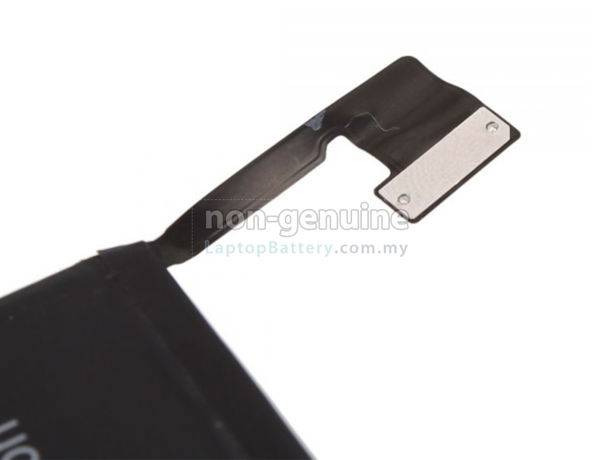 Apple IPHONE 5 replacement battery