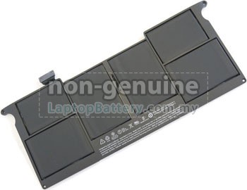 Battery for Apple A1465 (EMC 2631) laptop