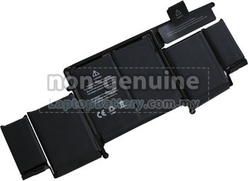 Battery for Apple A1502 (EMC 2835) laptop