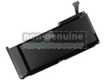 Apple Macbook Unibody 13 Inch A1342 (Mid 2012) battery