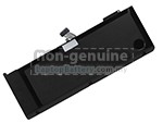 battery for Apple MacBook Pro 15.4 Inch Unibody A1286(Early 2011)