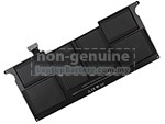 battery for Apple MacBook Air 11.6 Inch MD224J/A