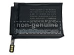 Apple A2858 EMC 8097 battery
