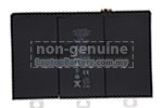 battery for Apple iPad 4