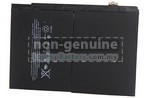 battery for Apple iPad 6