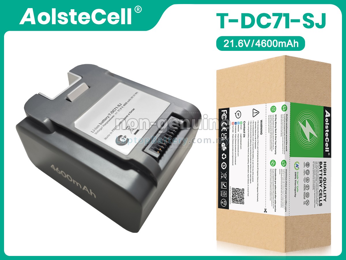 Arcelik PRO SD 9441 replacement battery
