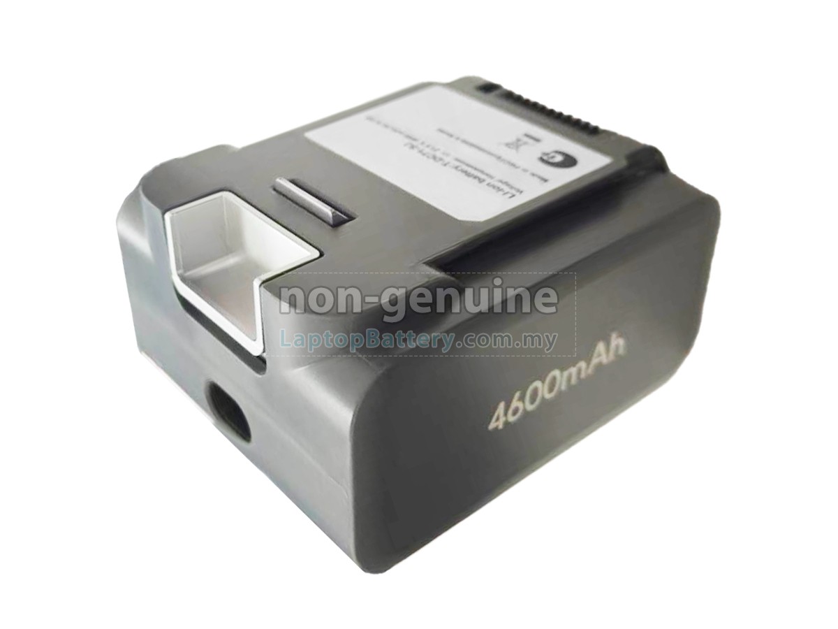 Arcelik PRO SD 9441 replacement battery