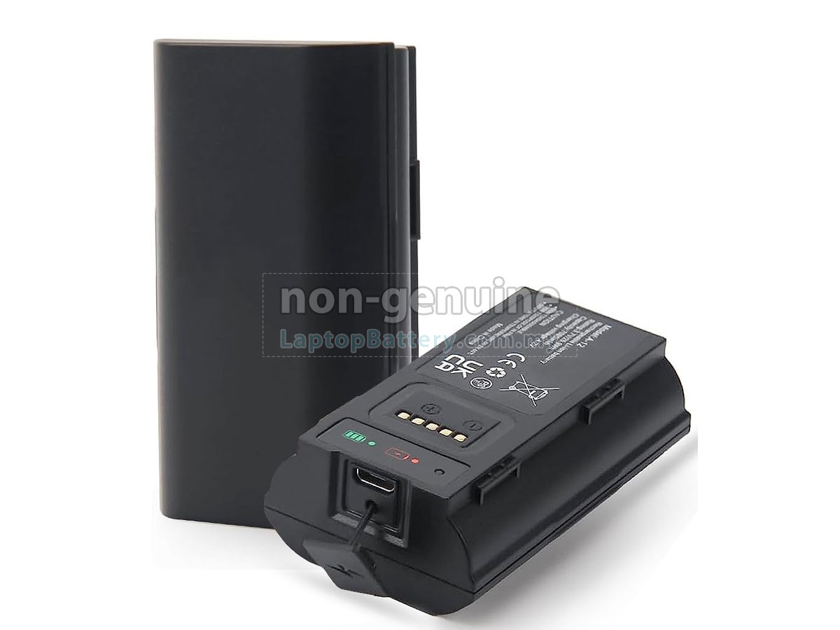 Arlo A-12 replacement battery