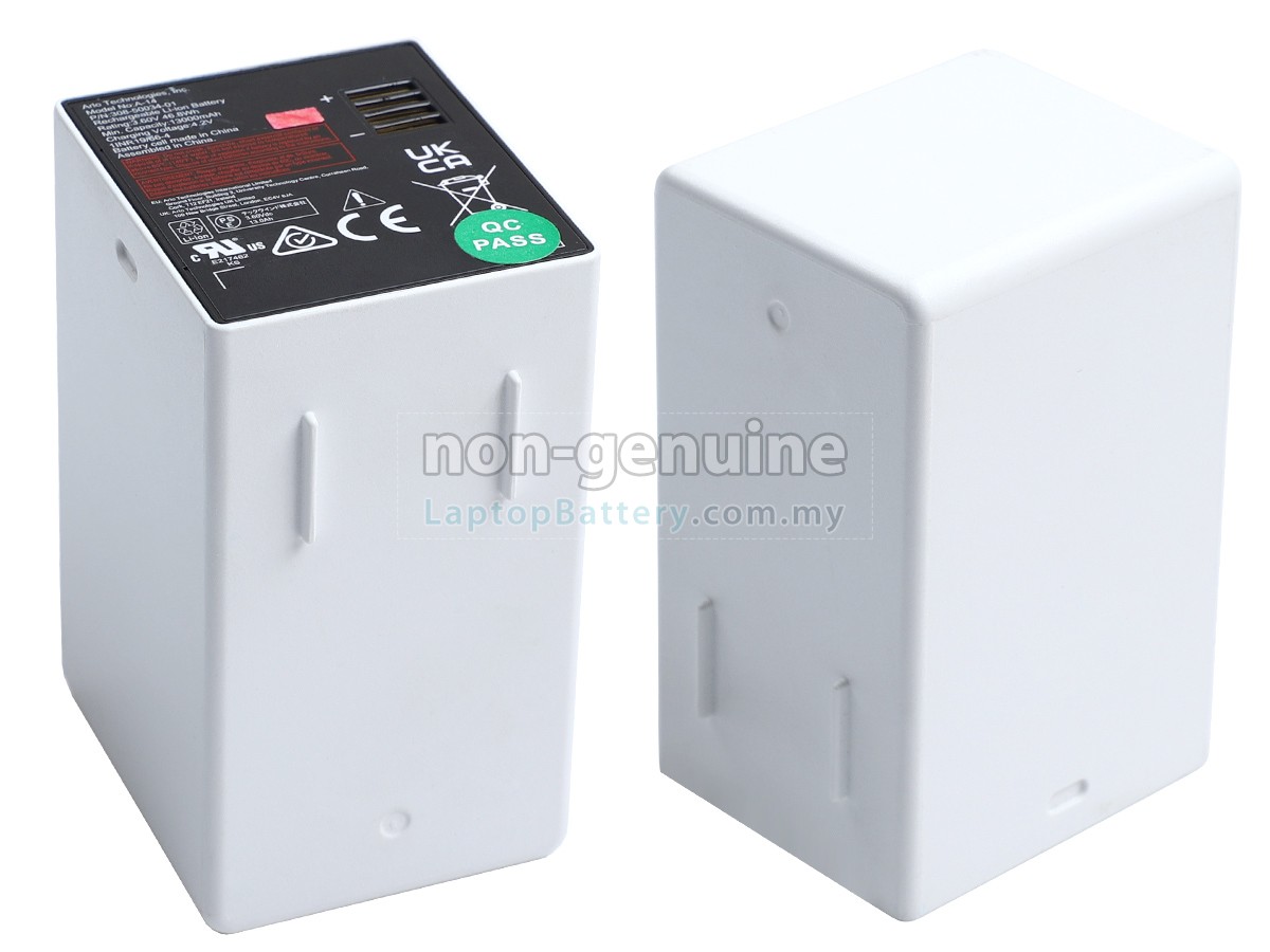 Arlo VMA5420 replacement battery