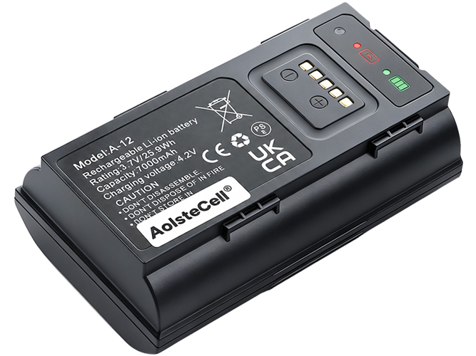 Arlo AVD2001 battery