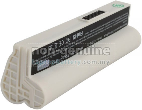Battery for Asus Eee PC 8G SURF laptop