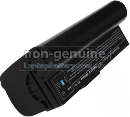 Battery for Asus Eee PC 2G laptop