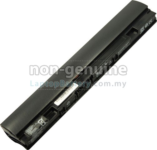 Battery for Asus Eee PC X101C laptop