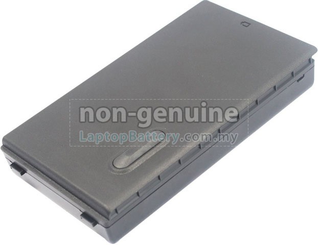 Battery for Asus N81VG laptop