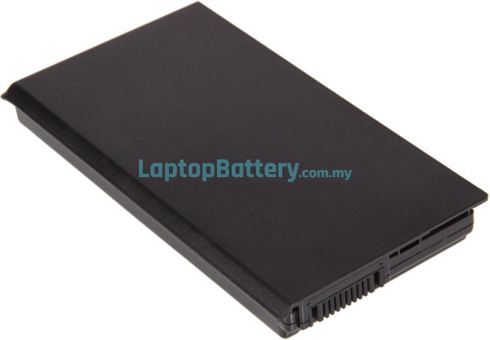 Battery for Asus F5Z laptop