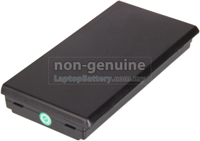 Battery for Asus X50N laptop