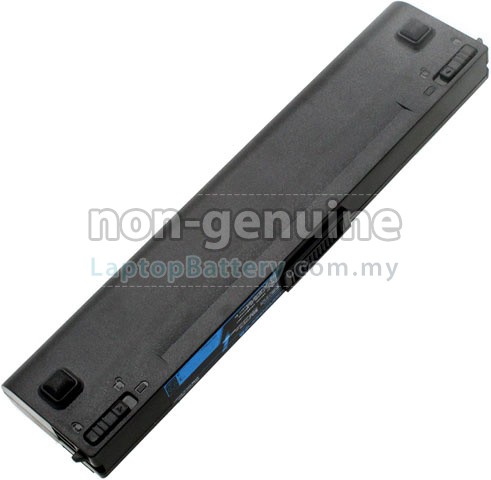 Battery for Asus F6V laptop