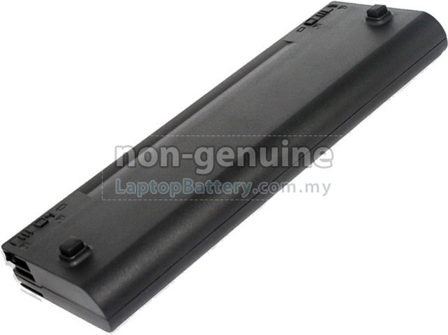 Battery for Asus F6E laptop