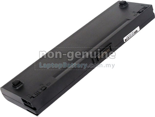 Battery for Asus X20S laptop